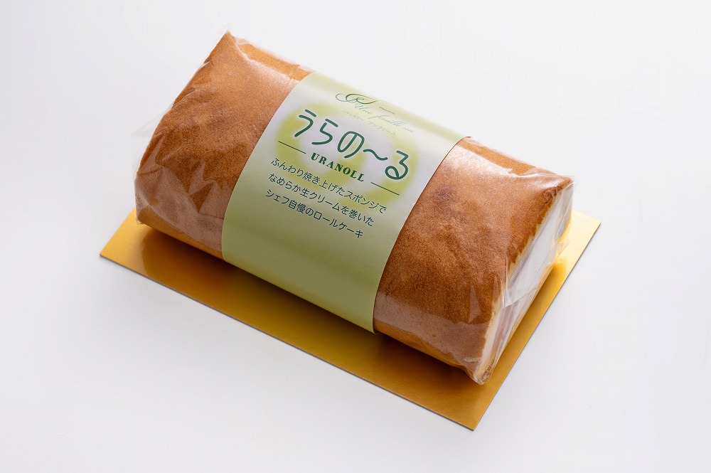 うらの～る